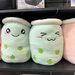 Boba Plush Toys On Sale
