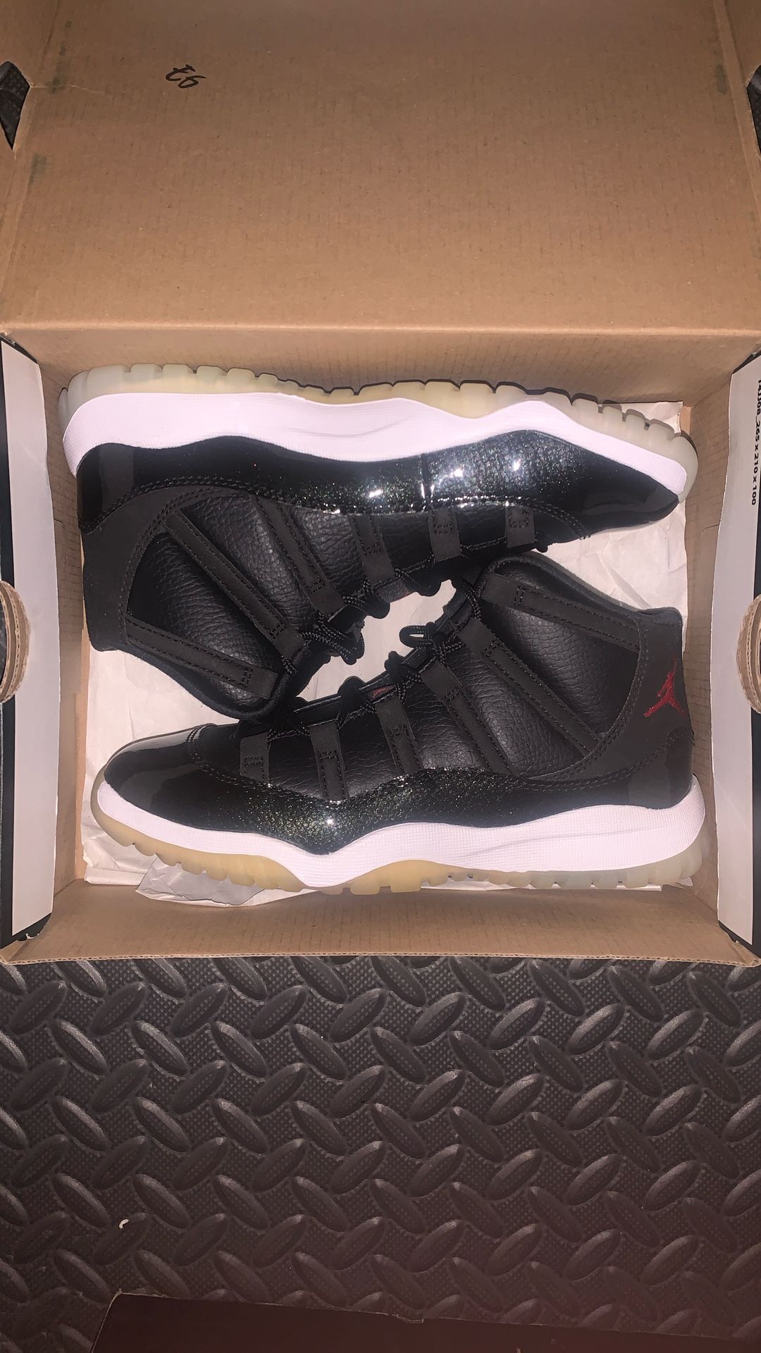 Jordan 11 Retro BP