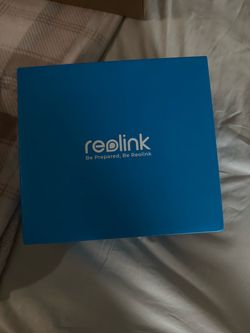 Reolink argus pt ultra