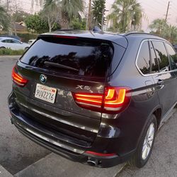 2015 BMW X5