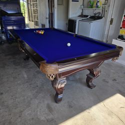 Pool Table