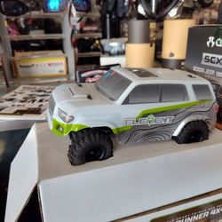 Element RC Enduro24 Trail Truck 4x4