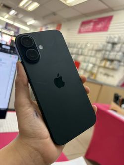 iPhone 16 128gb