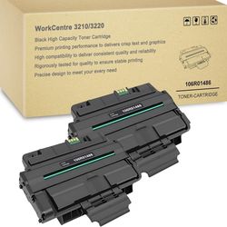 Toner Cartridges