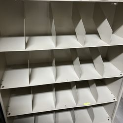 File cabinet
