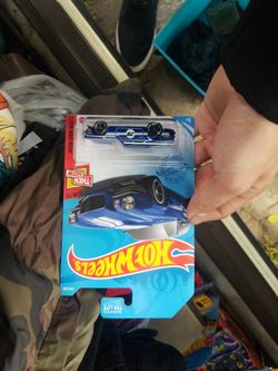 Hotwheel