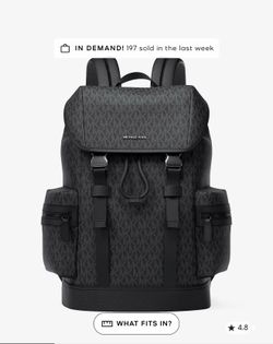 Michael Kors BackPack