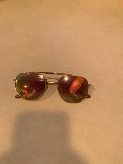 Ray Ban sunglasses new