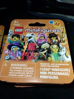 CMF Lego Series 29 Minifigures