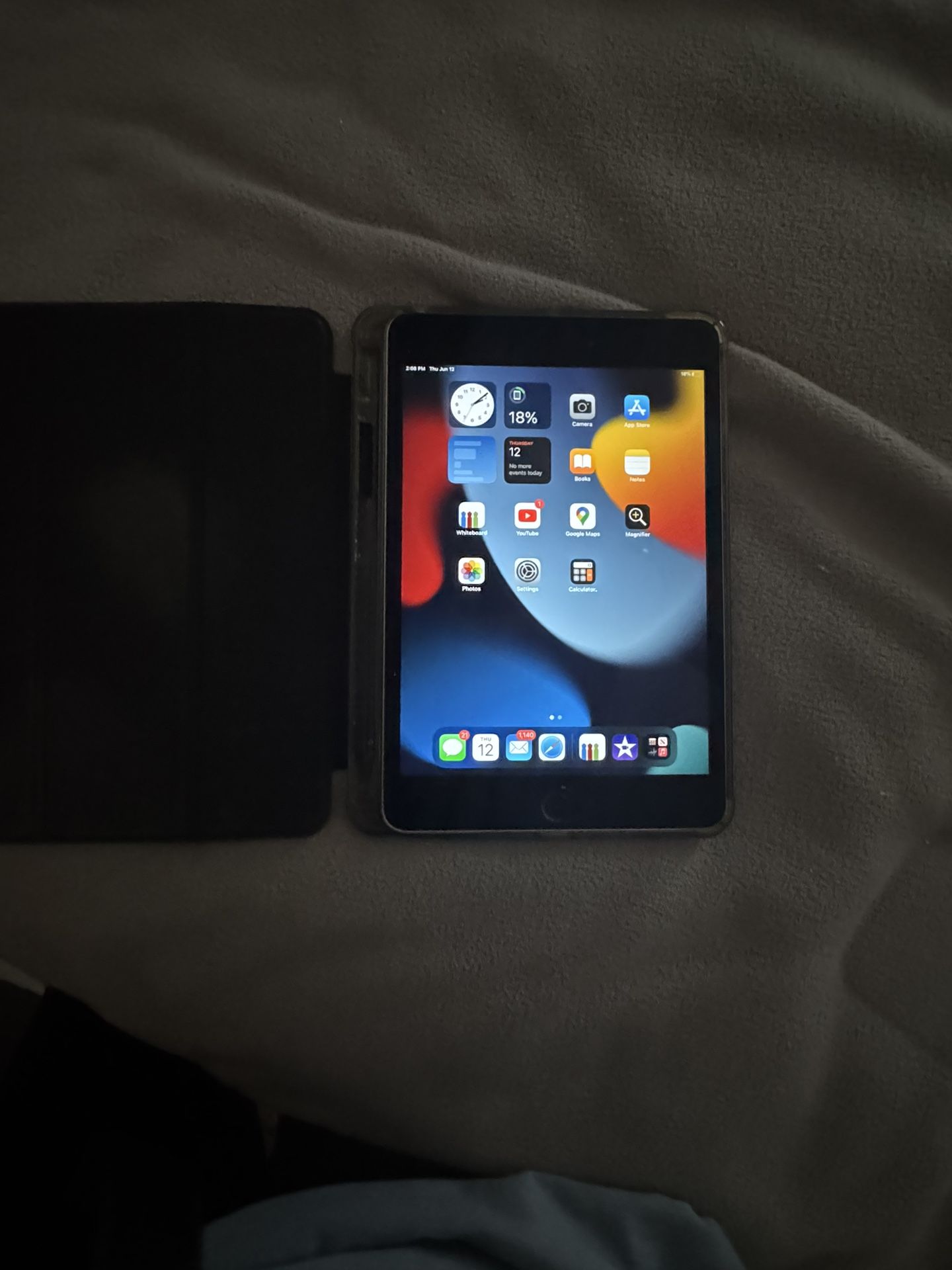 Ipad Mini 4