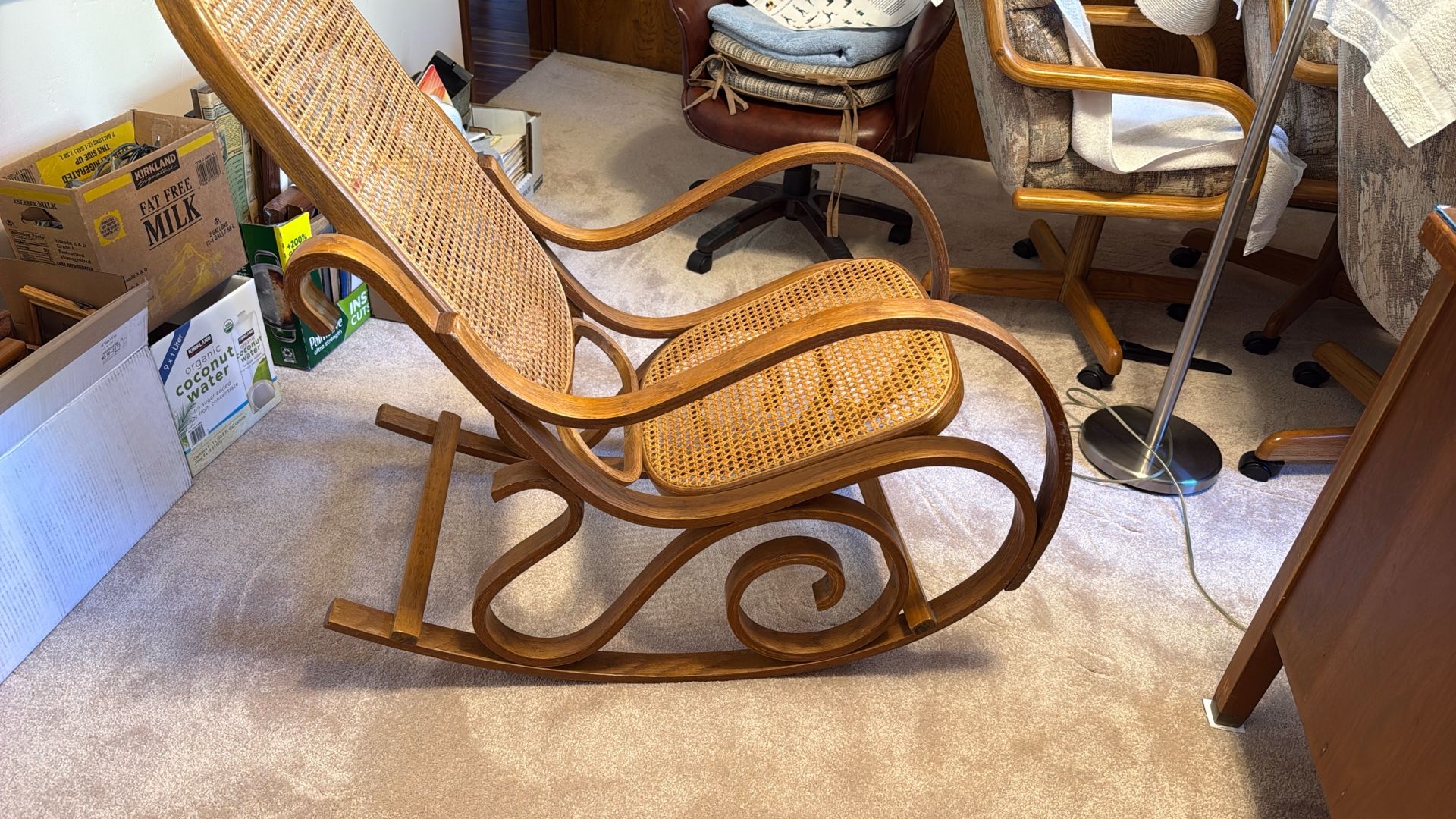 Rocking Chair