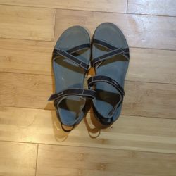 Women's Teva Water Sandals Size 9