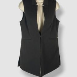 Roz Ali Vest Size Large Used 