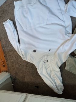 Nike hoodie (Small)