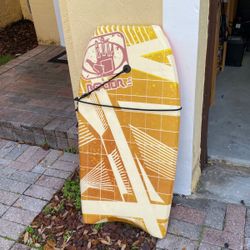 41" Rractor Body Glove Body Board