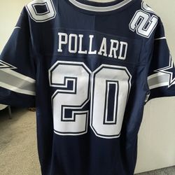 Dallas Cowboys Jersey XL
