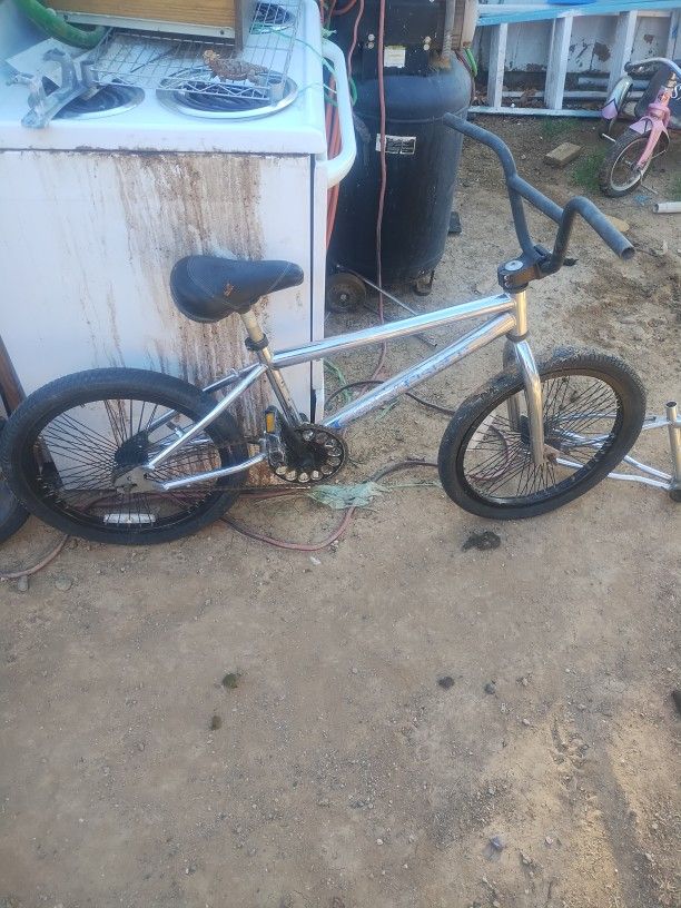 Bmx Bike