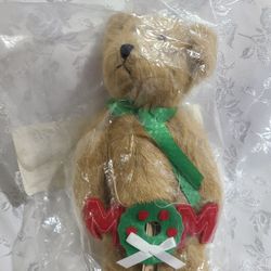 Momma B Love Boyds Plush 
