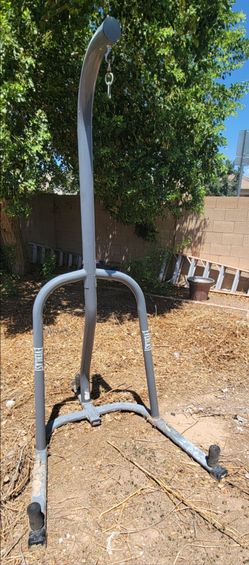 Everlast Heavy Bag Frame