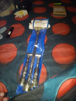 Lug wrench