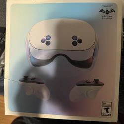 Oculus Quest 3s 128gb Newest Model
