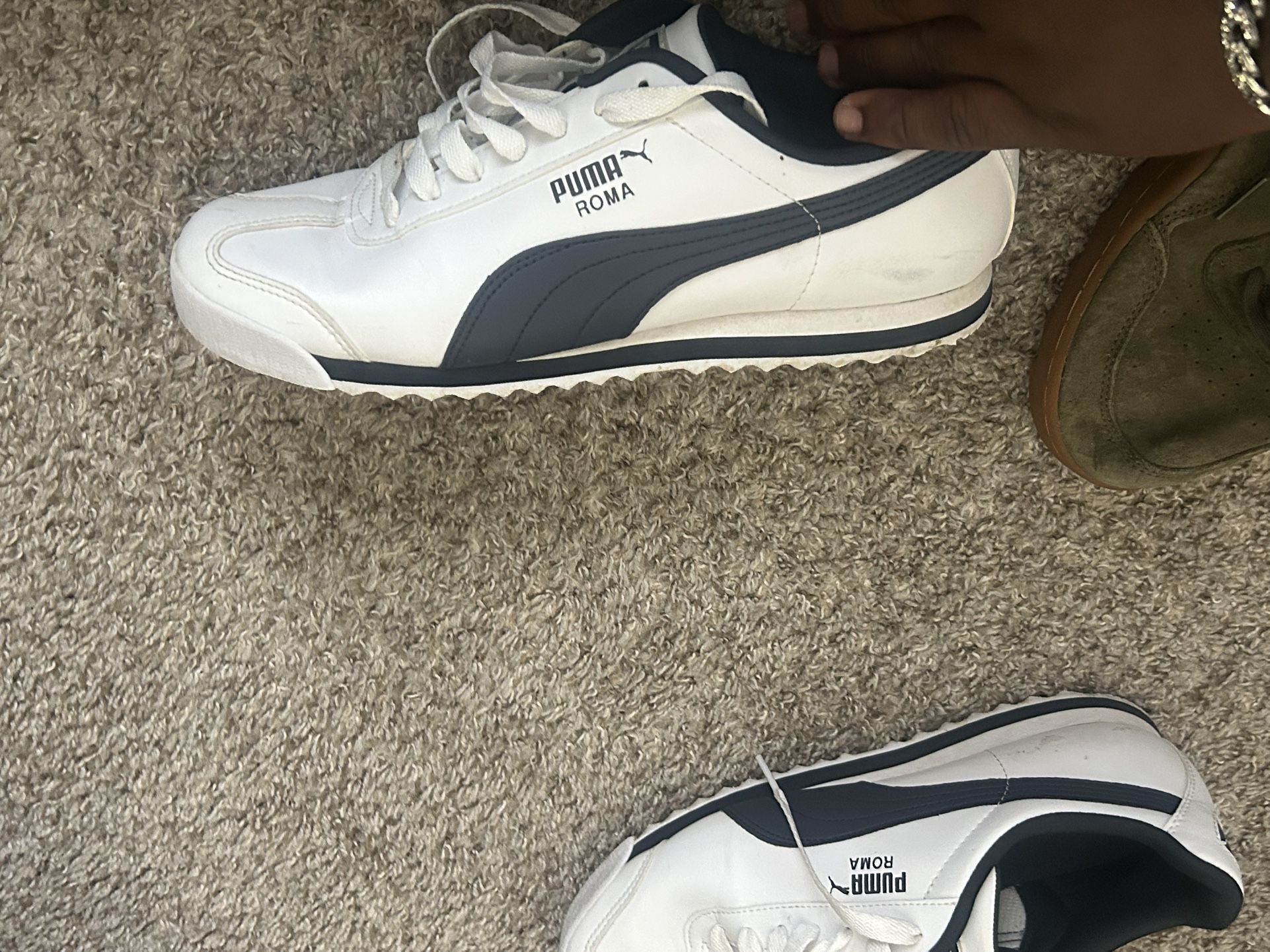 Puma Shoes
