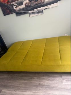 Futon