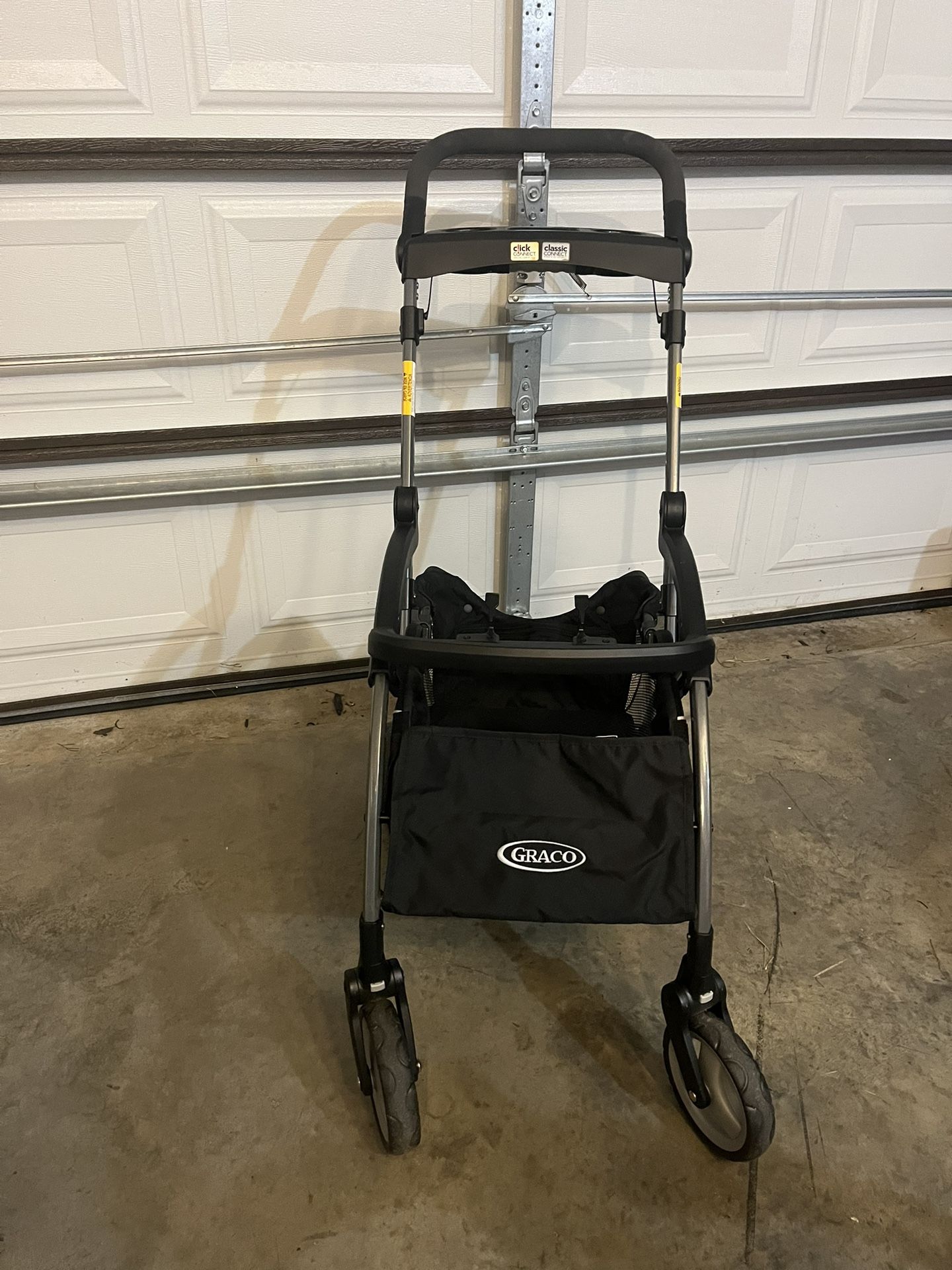 Graco Snap N Go Stroller 