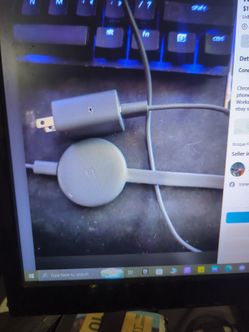 Chromecast no remote