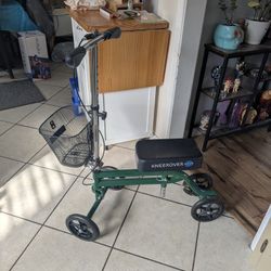 Kneerover Scooter 