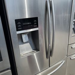 Samsung refrigerator