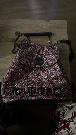 Desigual backpack