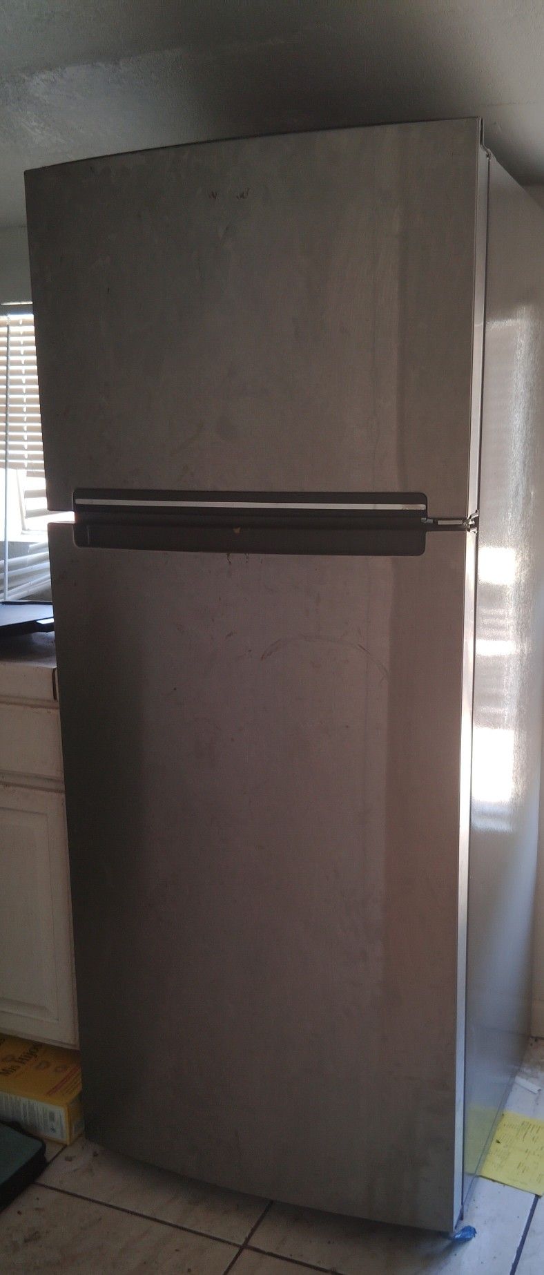 Whirlpool Refrigerator