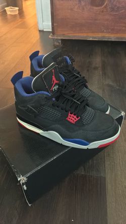 Jordan 4 rare air