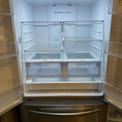Refrigerador Samsung  