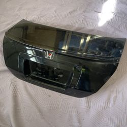 Honda Trunk