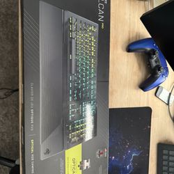 pc keyboard