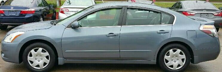 2011 Nissan Altima