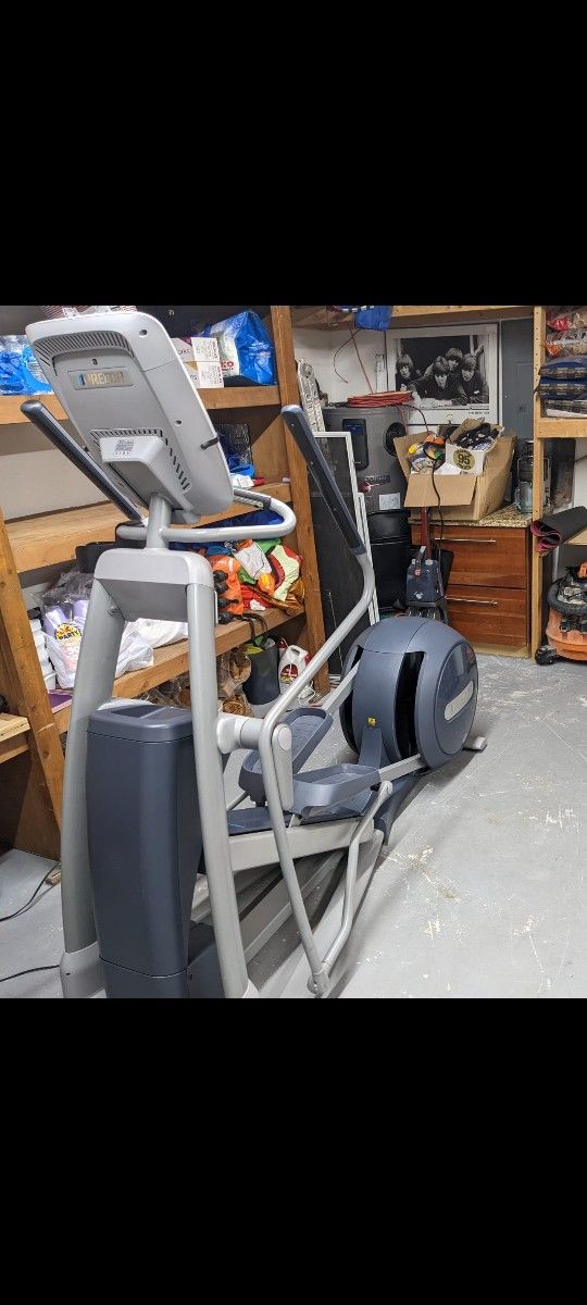ProCor Elliptical
