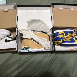 Toddler Boys 4c Shoes 