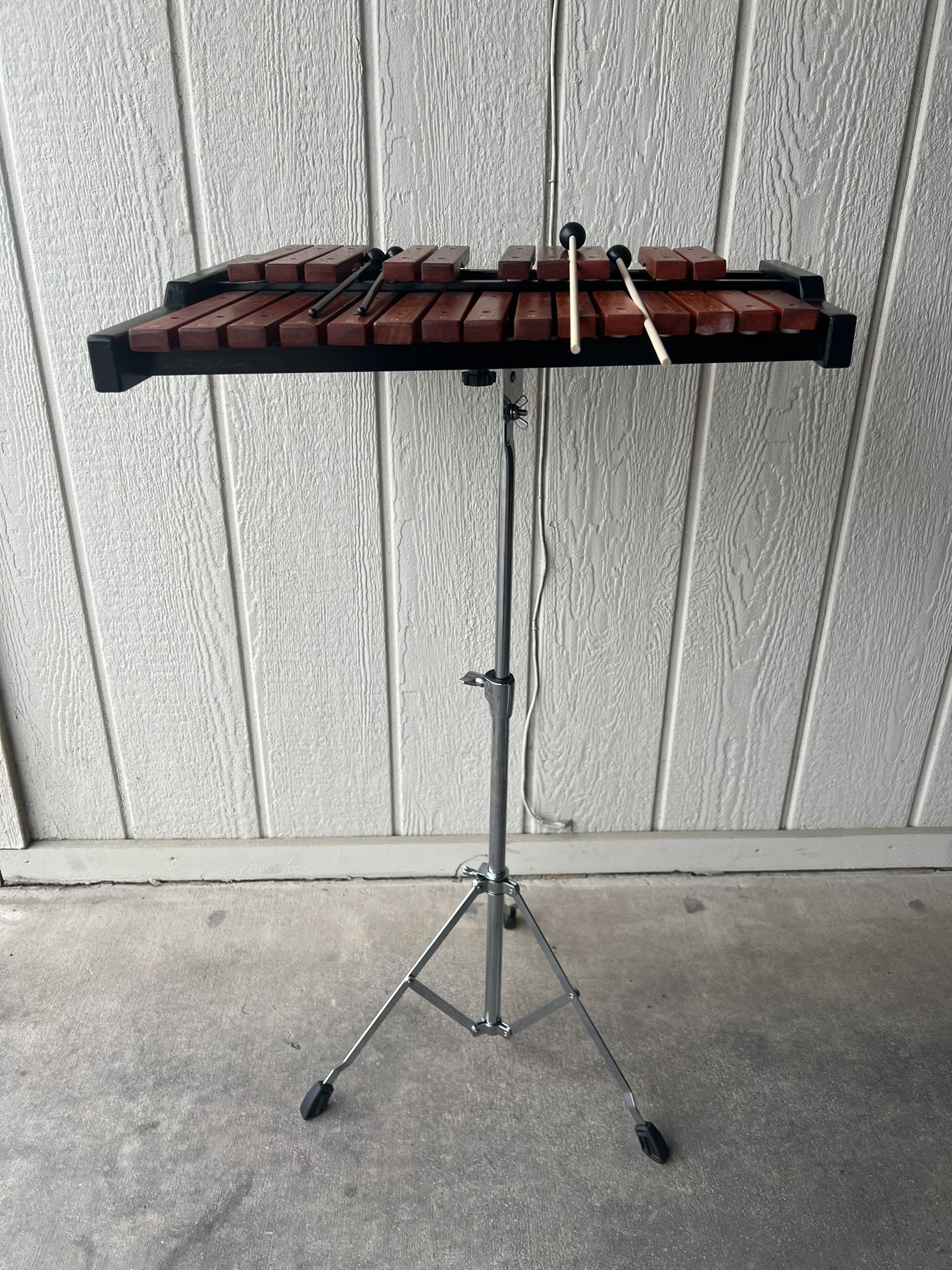 TNZmart Xylophone Set
