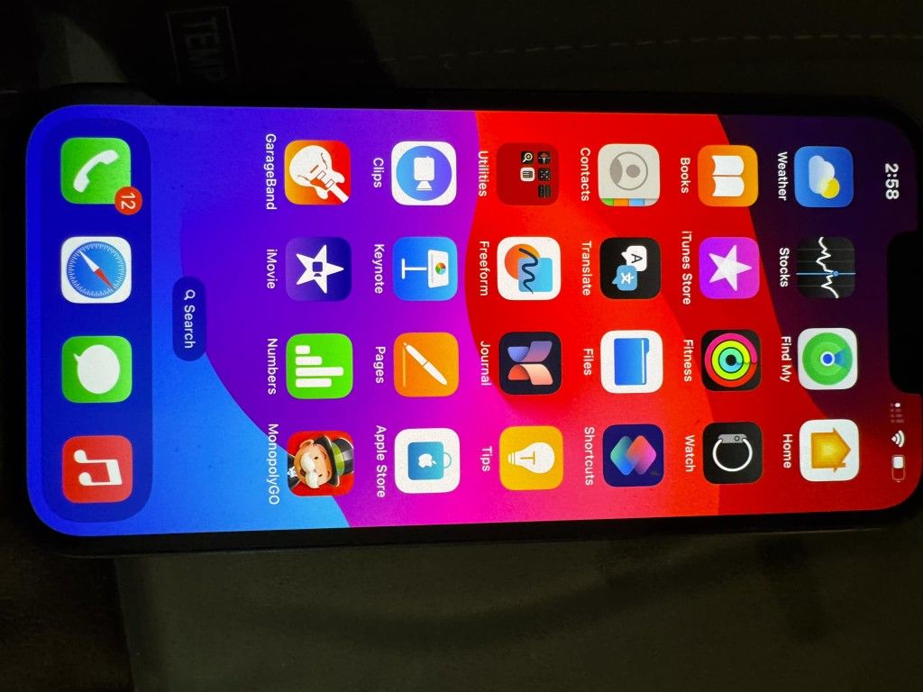 I Phone 13