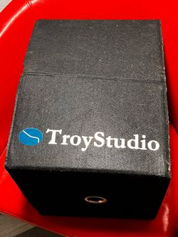 TroyStudio Acoustic Foam Panels