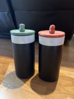 Beautiful Containers