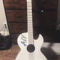 Jesus Garibay Bajo Quinto 