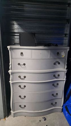 Dressers