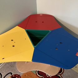 Great Christmas Gift Lego Project Desk