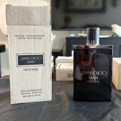 Jimmy Choo Man Intense