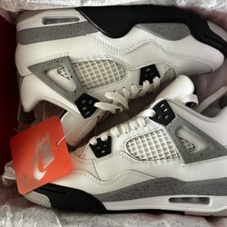 Air jordan 4 Retro OG 
