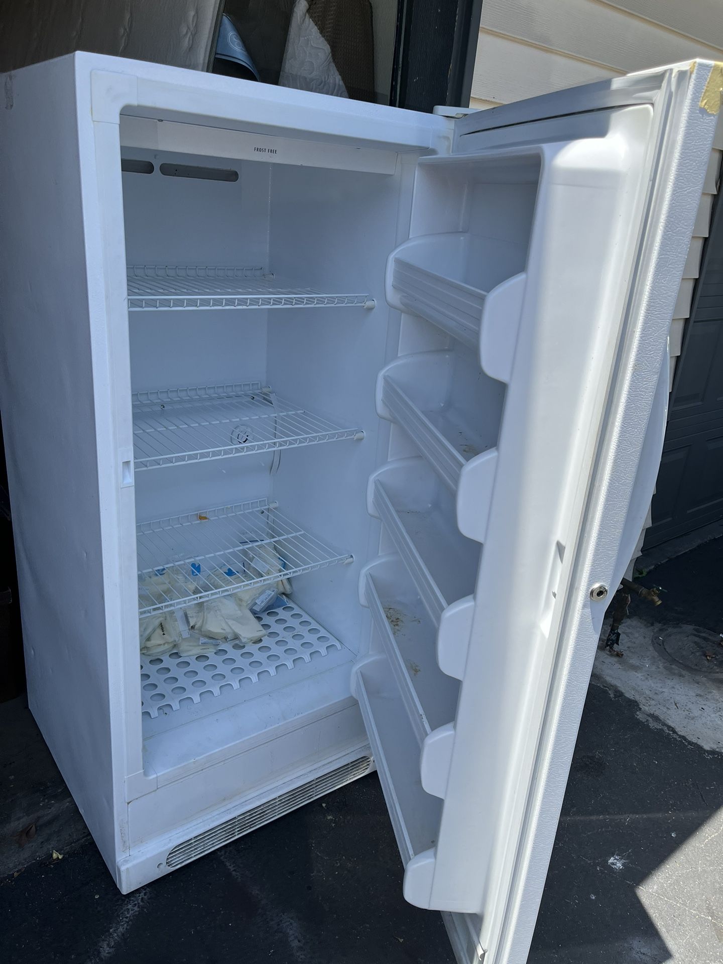 Freezer